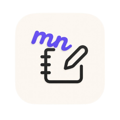 Meal Notes AI logo